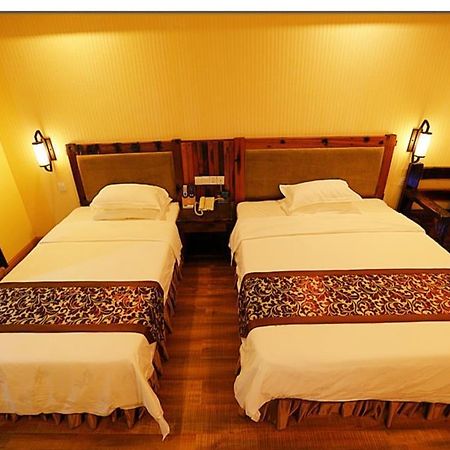Beihai Coastline Holiday Hotel Weizhou Island Branch Buitenkant foto